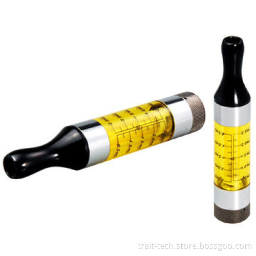 2.5mL T3S replaceable core of electronic cigarette atomizers for eGo, 510 type
